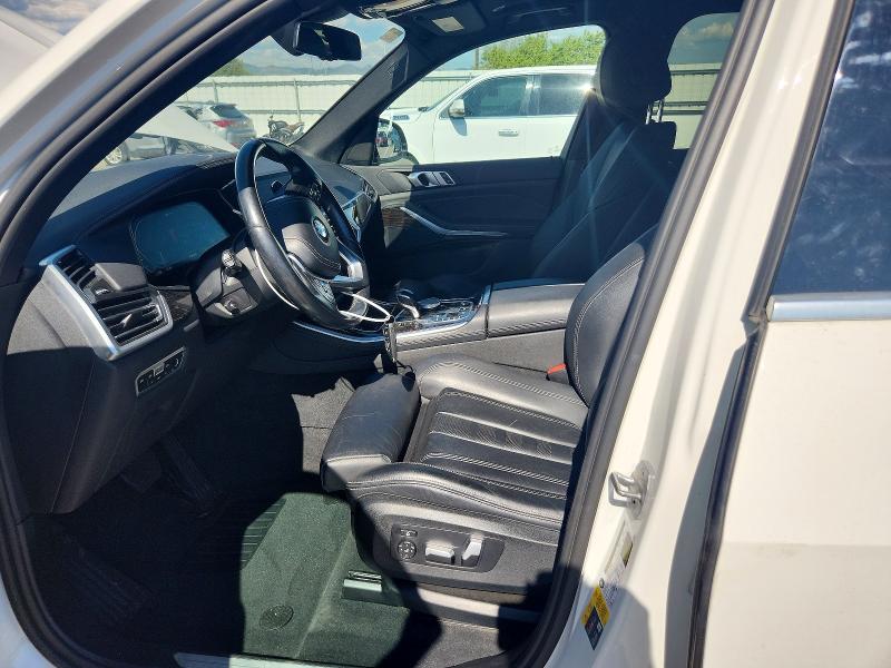 66467156 :رقم المزاد ، 5UXTA6C04M9G68363 vin ، 2021 Bmw X5 مزاد بيع