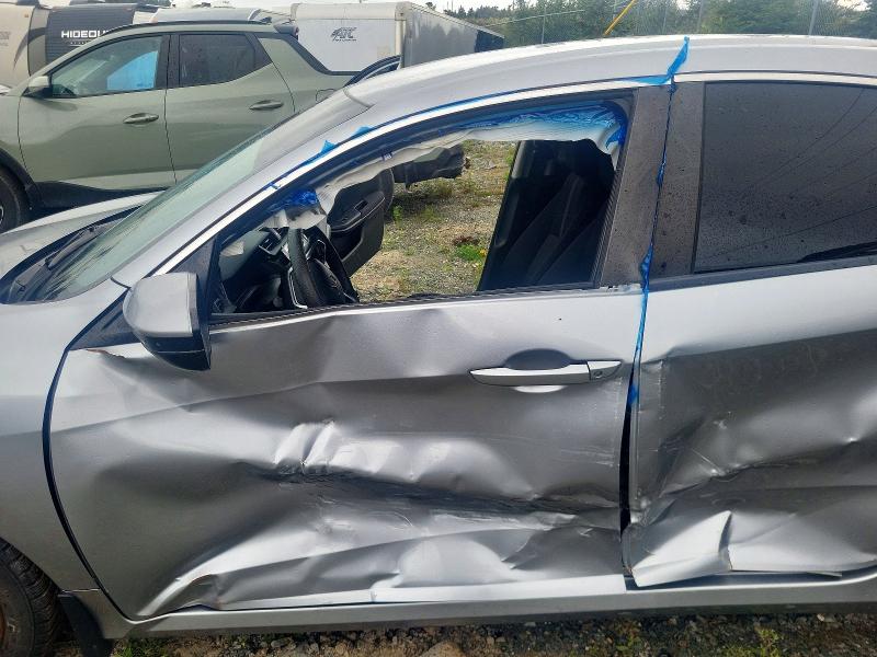 Продажа на аукционе авто 2020 Honda Civic, vin: 2HGFC2F51LH013809, номер лота: 65802026