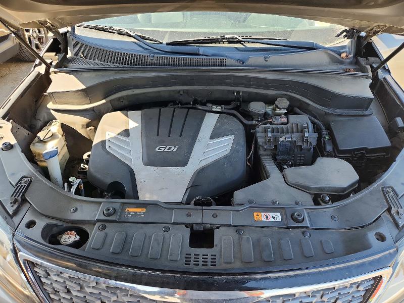 Продаж на аукціоні авто 2015 Kia Sorento, vin: 5XYKW4A7XFG610503, номер лоту: 65953566