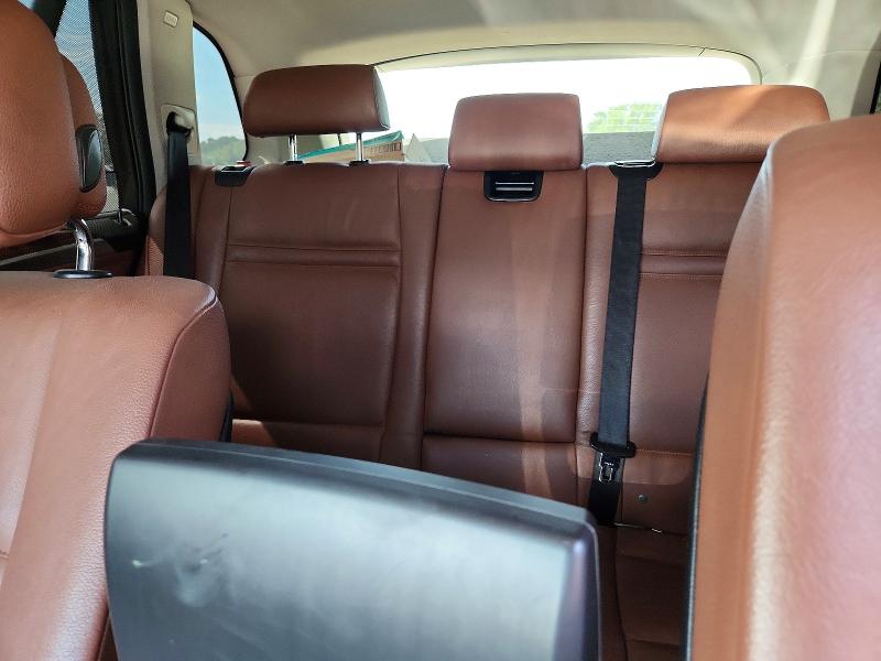 2013 Bmw X5 მანქანა იყიდება აუქციონზე, vin: 5UXZV4C58D0B03987, აუქციონის ნომერი: 62224846
