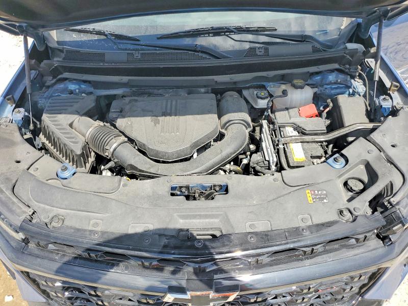 Продаж на аукціоні авто 2024 Chevrolet Traverse, vin: 1GNERLKS4RJ203645, номер лоту: 63572976