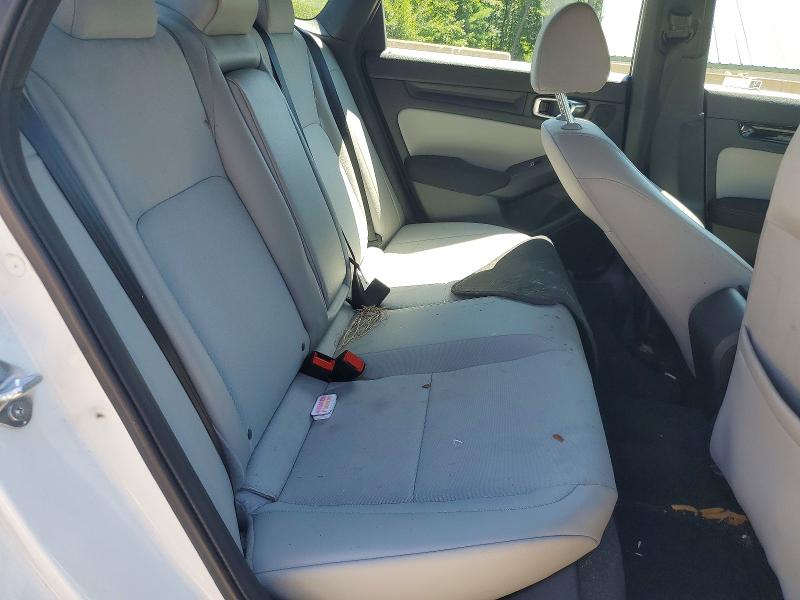 Продажа на аукционе авто 2026 Honda Civic, vin: 2HGFE4F81TH325970, номер лота: 63352336