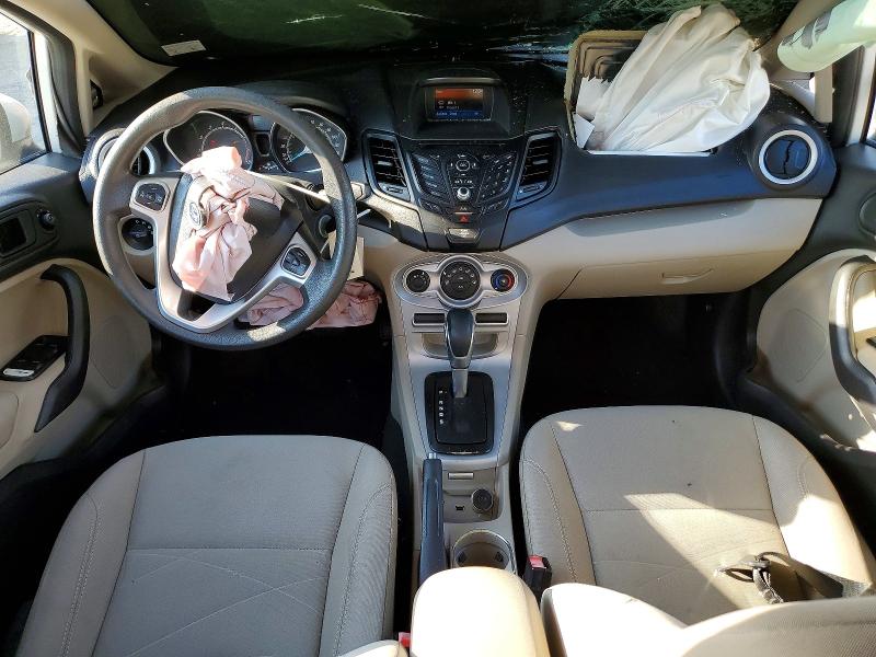 65928366 :رقم المزاد ، 3FADP4BJXKM153002 vin ، 2019 Ford Fiesta مزاد بيع