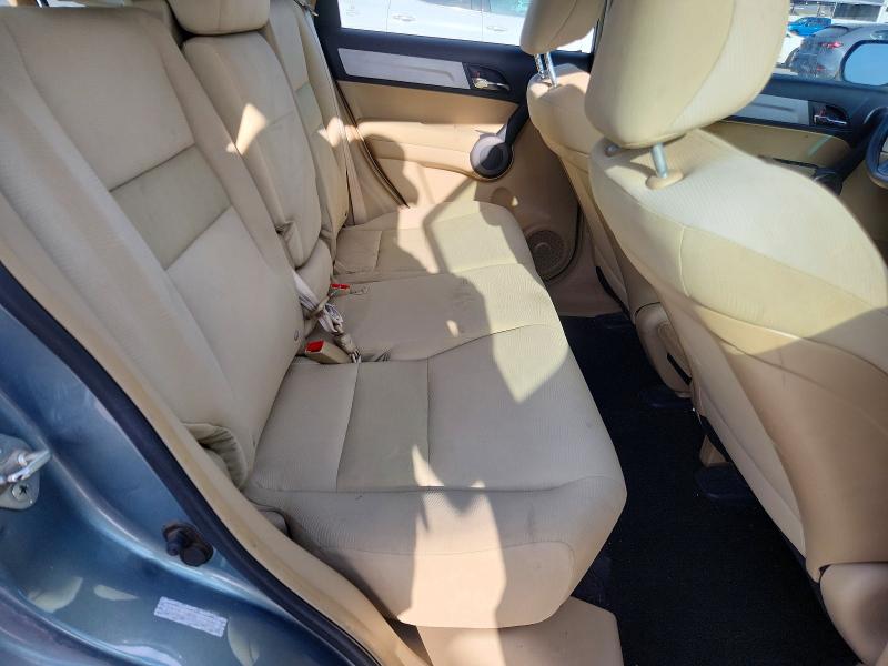 Aukcja sprzedaży 2010 Honda Cr-v, vin: 5J6RE3H30AL025001, numer aukcji: 64938706
