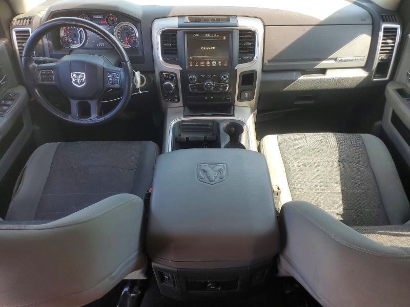 Продажа на аукционе авто 2016 Ram 1500, vin: 1C6RR7LM0GS115997, номер лота: 63035776