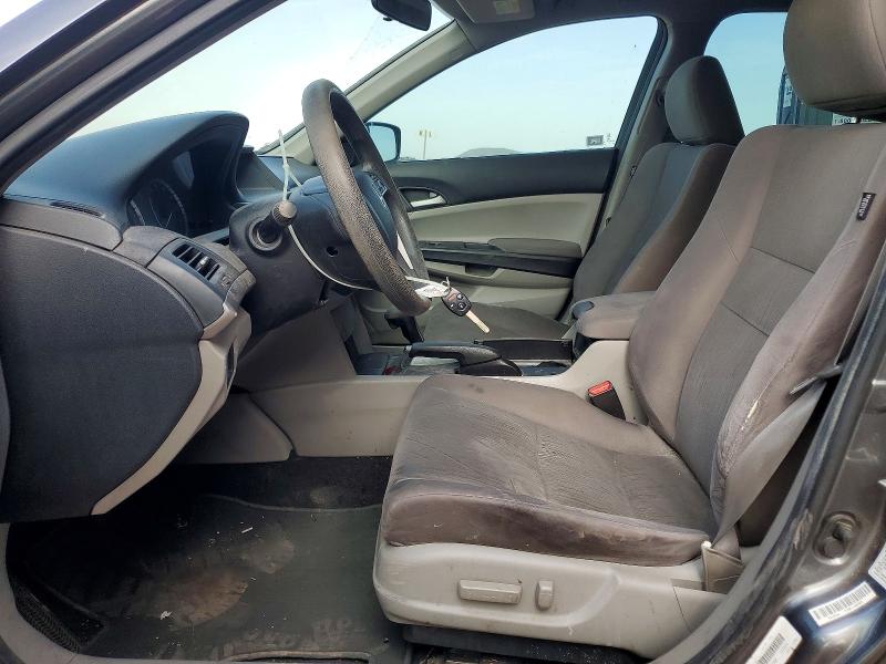 Продажа на аукционе авто 2012 Honda Accord, vin: 1HGCP2F45CA221026, номер лота: 63490546