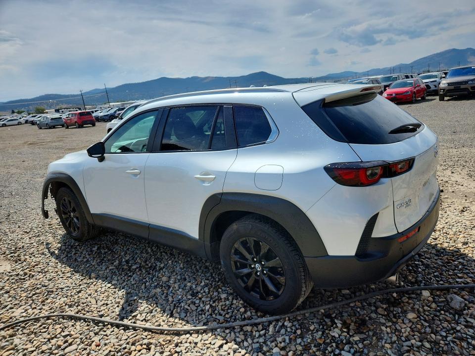 Продажа на аукционе авто 2026 Mazda Cx-50, vin: 7MMVABBL7TN473553, номер лота: 67009136