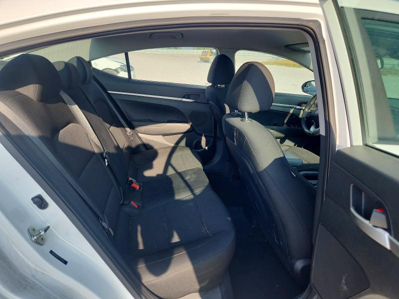 Продаж на аукціоні авто 2020 Hyundai Elantra, vin: 5NPD74LF6LH500448, номер лоту: 63389666