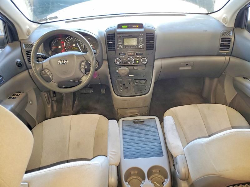 66375406 :رقم المزاد ، KNDMG4C79E6565459 vin ، 2014 Kia Sedona مزاد بيع