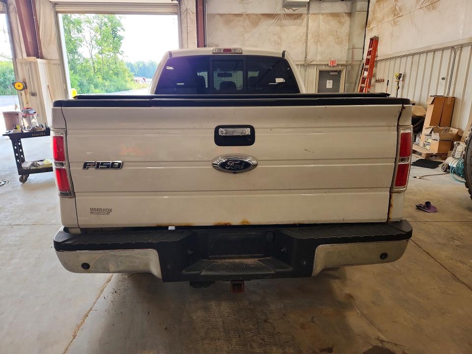 Продаж на аукціоні авто 2013 Ford F150, vin: 1FTFW1ET0DFA05316, номер лоту: 64660966