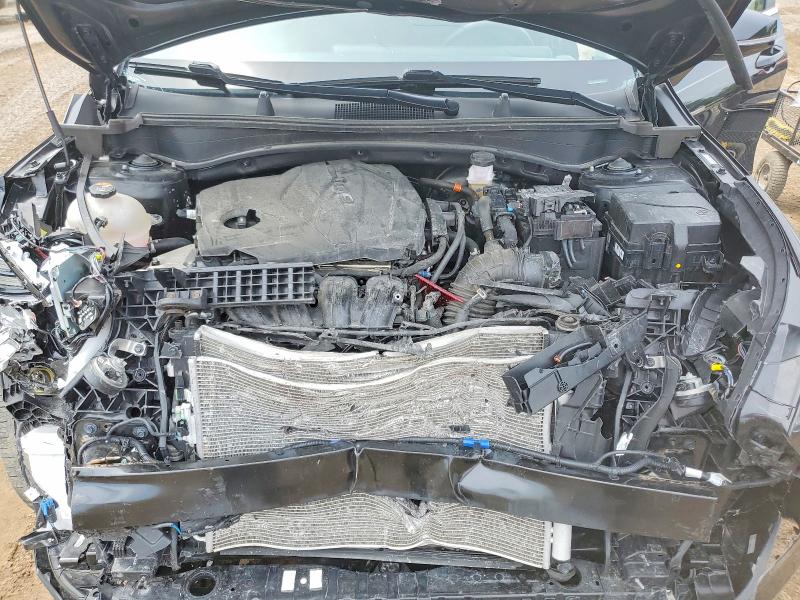 Aukcja sprzedaży 2024 Kia Sportage, vin: 5XYK3CDF4RG148210, numer aukcji: 63936536