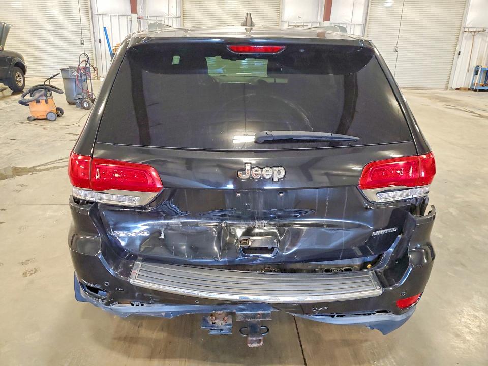Aukcja sprzedaży 2015 Jeep Grand Cherokee, vin: 1C4RJFBG1FC847702, numer aukcji: 63439906