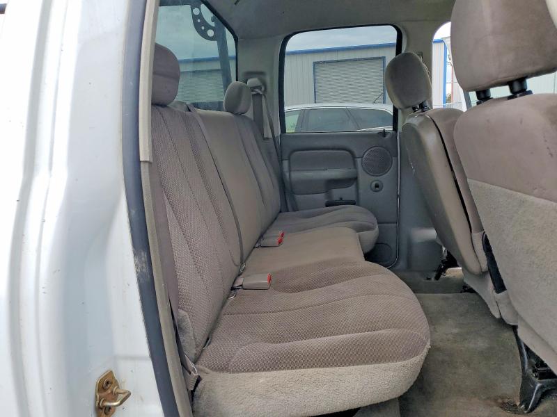 Aukcja sprzedaży 2004 Dodge Ram 1500, vin: 1D7HA18N04S722929, numer aukcji: 66597966