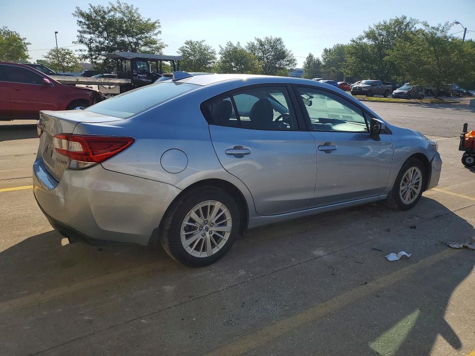 63770326 :رقم المزاد ، 4S3GKAB6XH3602544 vin ، 2017 Subaru Impreza مزاد بيع
