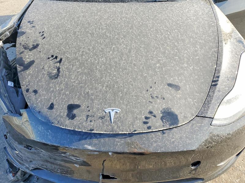 Aukcja sprzedaży 2021 Tesla Model Y, vin: 5YJYGAEEXMF238762, numer aukcji: 65439616