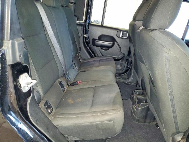 Aukcja sprzedaży 2021 Jeep Gladiator, vin: 1C6HJTAG9ML536048, numer aukcji: 65911366