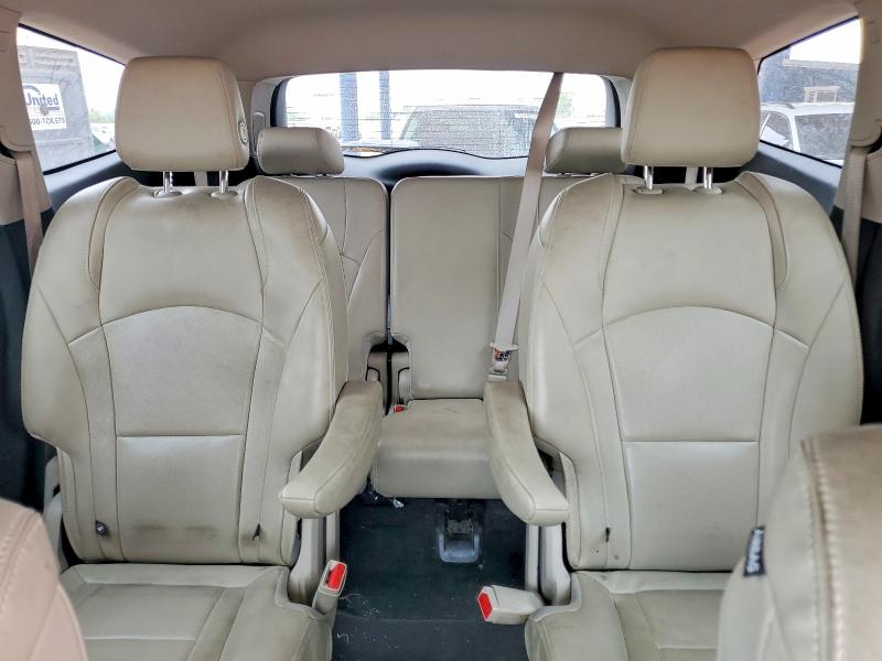 Продаж на аукціоні авто 2018 Buick Enclave, vin: 5GAERCKWXJJ218877, номер лоту: 63760246