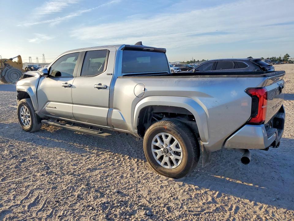 Aukcja sprzedaży 2024 Toyota Tacoma, vin: 3TMKB5FN6RM002333, numer aukcji: 65413236