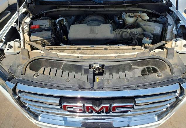 2021 Gmc Yukon Xl მანქანა იყიდება აუქციონზე, vin: 1GKS1GKD6MR325126, აუქციონის ნომერი: 63184956