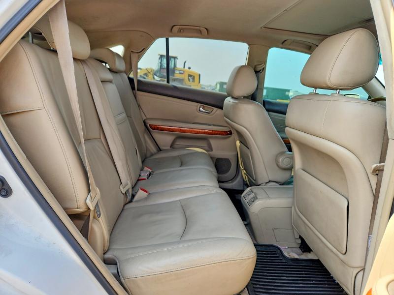 Aukcja sprzedaży 2008 Lexus Rx, vin: 2T2HK31U98C052840, numer aukcji: 63570466