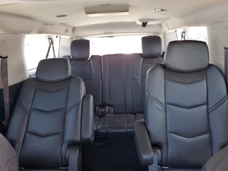 Продаж на аукціоні авто 2016 Cadillac Escalade, vin: 1GYS3JKJ4GR328470, номер лоту: 66294066