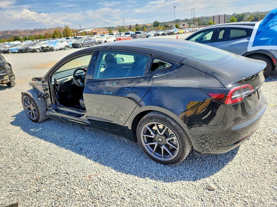 Aukcja sprzedaży 2023 Tesla Model 3, vin: 5YJ3E1EA1PF585057, numer aukcji: 65052906