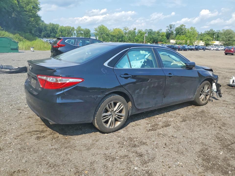 Продаж на аукціоні авто 2017 Toyota Camry, vin: 4T1BF1FK4HU691135, номер лоту: 64585596