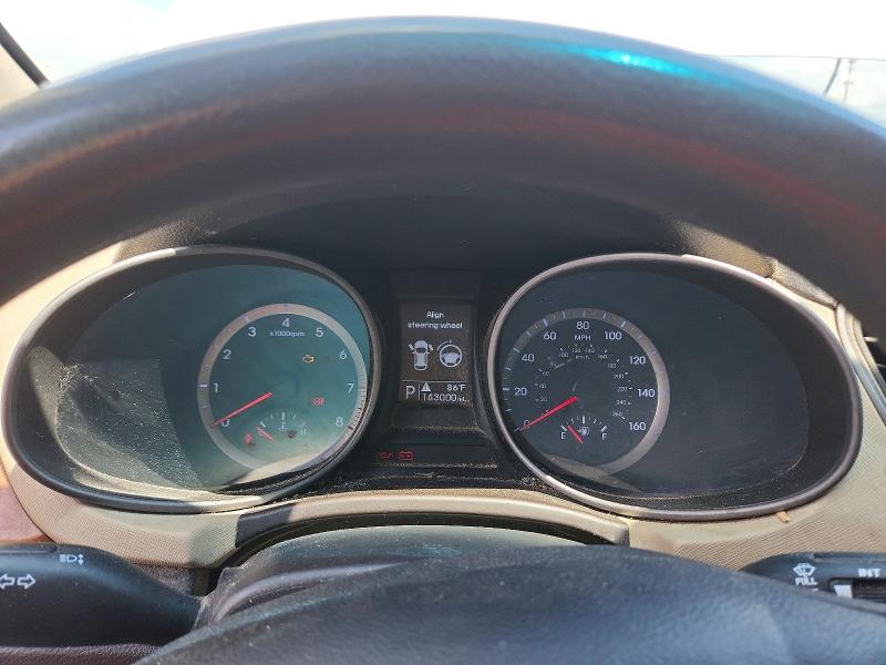 Продаж на аукціоні авто 2013 Hyundai Santa Fe Sport, vin: 5XYZT3LB4DG046881, номер лоту: 63663366