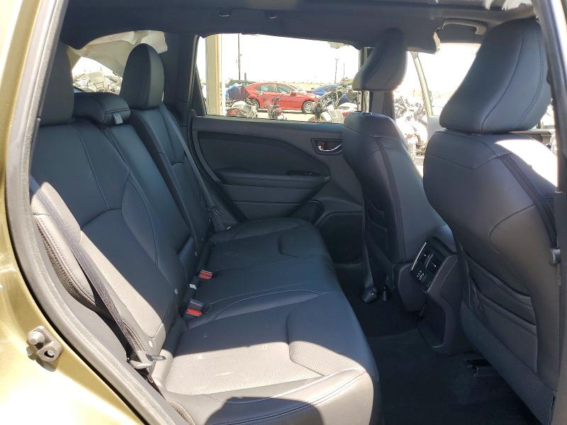 Aukcja sprzedaży 2026 Subaru Forester, vin: 4S4SLDR67T3007833, numer aukcji: 65832936