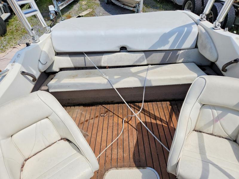 Продажа на аукционе авто 2013 Stingray Boat Co 195rx, vin: PNYUSANJD313, номер лота: 62564026
