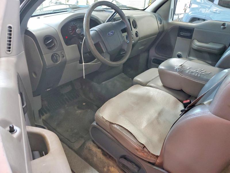 Продаж на аукціоні авто 2008 Ford F150, vin: 1FTRF122X8KD35079, номер лоту: 63557216