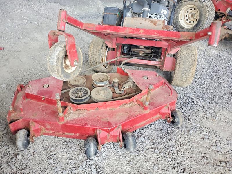 Auction sale of the 2021 Exmark Mower, vin: 402794694, lot number: 65831546
