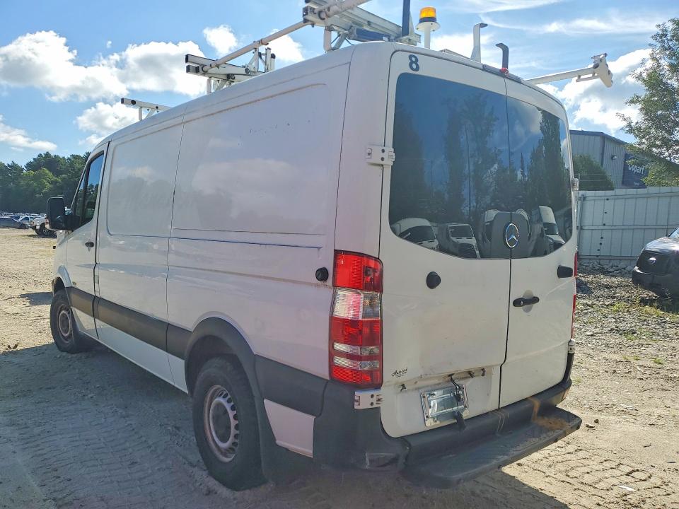 Aukcja sprzedaży 2012 Mercedes-benz Sprinter, vin: WD3PE7CC7C5711209, numer aukcji: 67349496