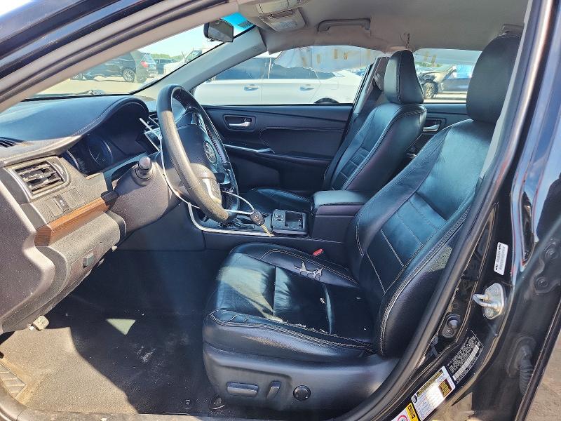 Продажа на аукционе авто 2016 Toyota Camry, vin: 4T1BF1FKXGU579454, номер лота: 63606576