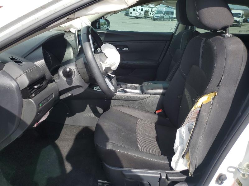 Продажа на аукционе авто 2023 Nissan Sentra, vin: 3N1AB8CV9PY323891, номер лота: 65315666