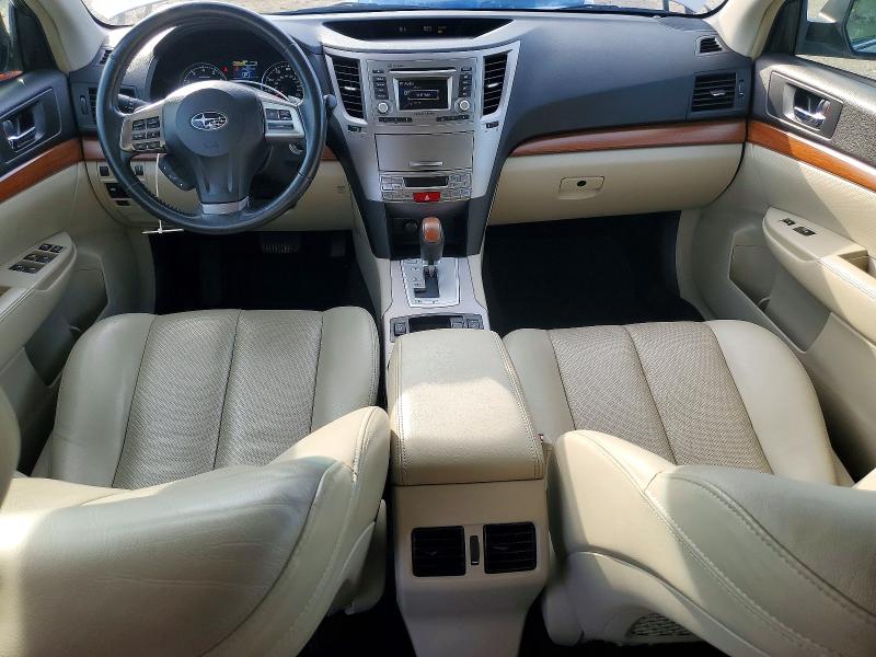 2014 Subaru Outback მანქანა იყიდება აუქციონზე, vin: 4S4BRBLCXE3268006, აუქციონის ნომერი: 63133546