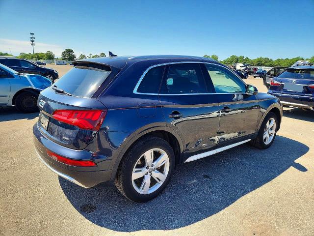 Aukcja sprzedaży 2019 Audi Q5, vin: WA1BNAFY8K2097656, numer aukcji: 65556836