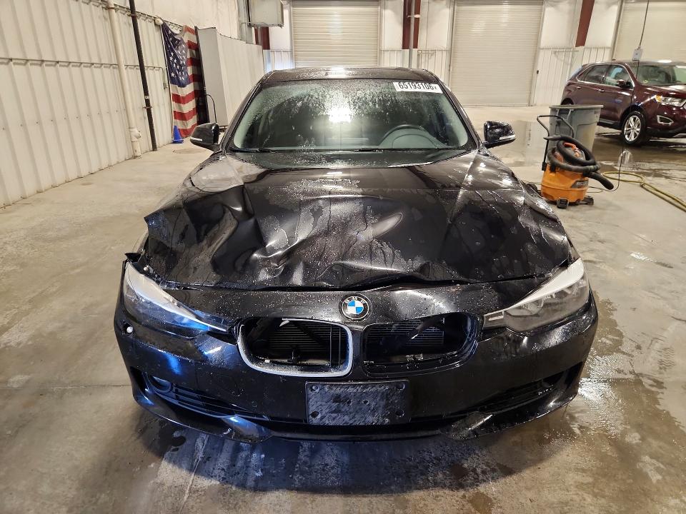 Продаж на аукціоні авто 2014 Bmw 328, vin: WBA3B3C50EJ978108, номер лоту: 65193106