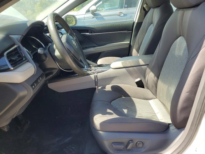 Продаж на аукціоні авто 2019 Toyota Camry, vin: 4T1B11HK0KU253232, номер лоту: 66012716