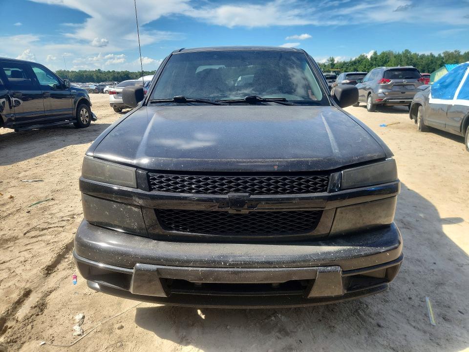 Продаж на аукціоні авто 2006 Chevrolet Colorado, vin: 1GCCS138368327632, номер лоту: 64568536