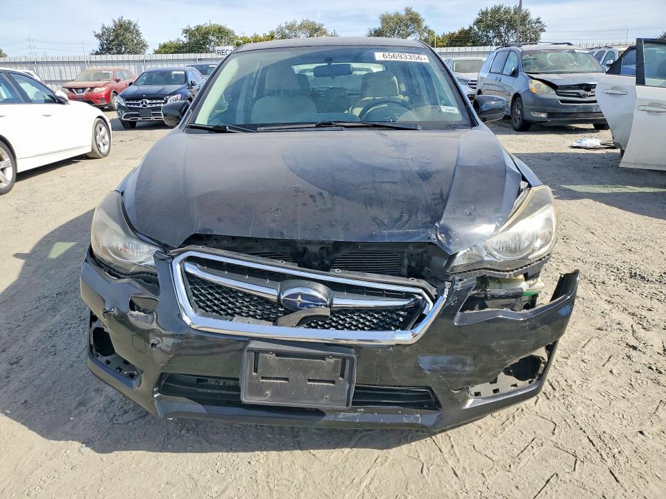 Продаж на аукціоні авто 2016 Subaru Impreza, vin: JF1GPAB62G8288512, номер лоту: 65693356