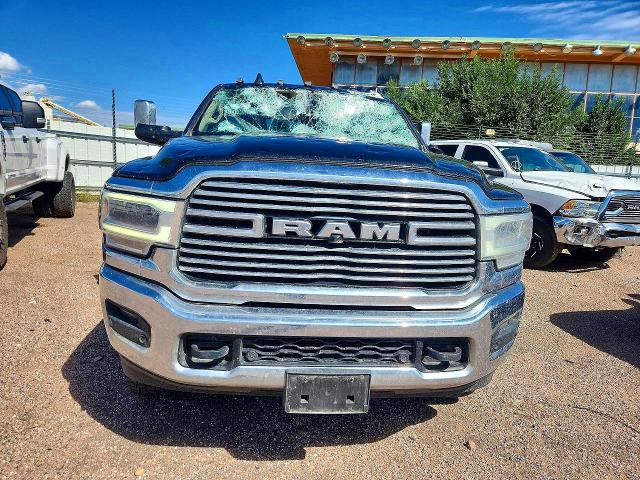65857796 :رقم المزاد ، 3C63R3JL5KG678889 vin ، 2019 Ram 3500 مزاد بيع