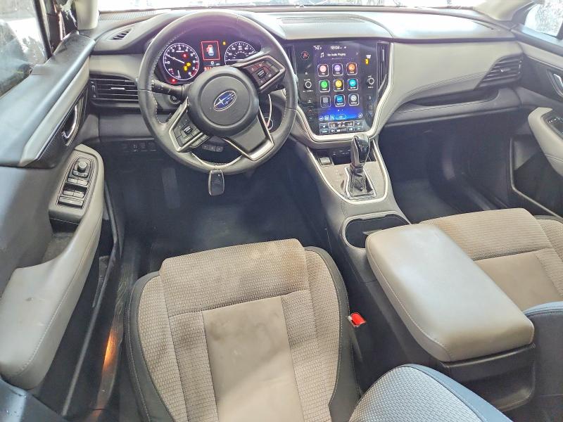 Продажа на аукционе авто 2020 Subaru Outback, vin: 4S4BTAEC8L3183025, номер лота: 63793766