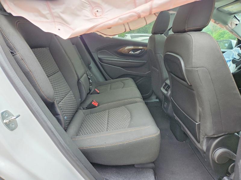 Aukcja sprzedaży 2020 Gmc Terrain, vin: 3GKALTEV6LL153415, numer aukcji: 64914006