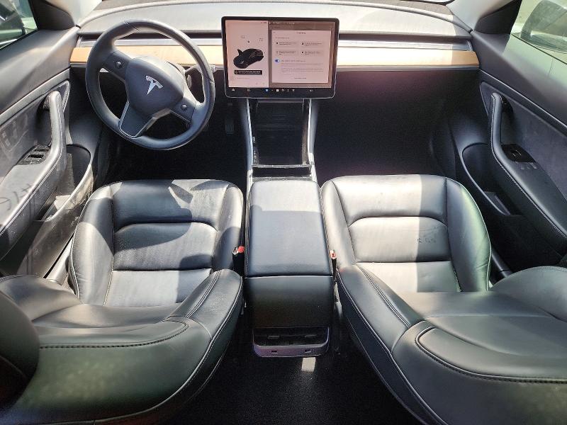 Продаж на аукціоні авто 2020 Tesla Model 3, vin: 5YJ3E1EA4LF630454, номер лоту: 62880556