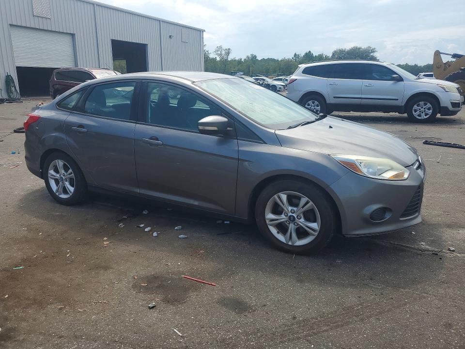 Продаж на аукціоні авто 2014 Ford Focus, vin: 1FADP3F20EL22834X, номер лоту: 66082416