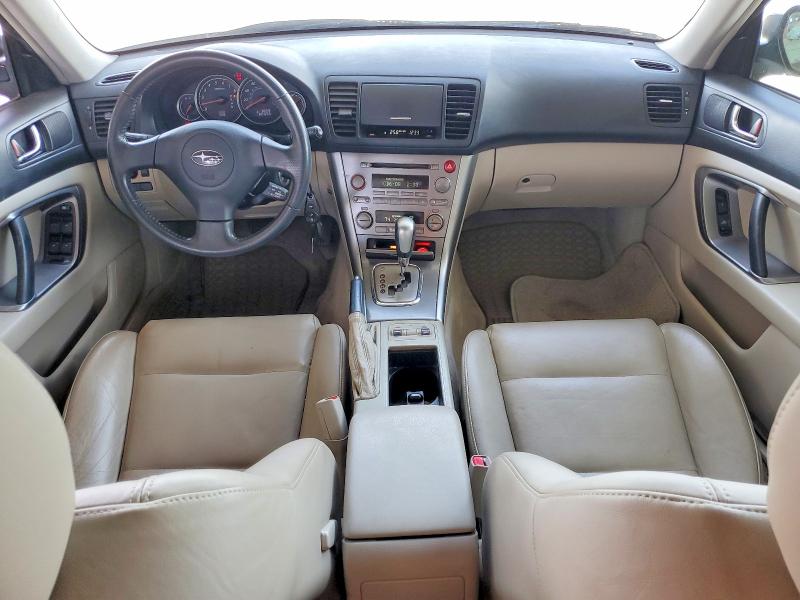 Продаж на аукціоні авто 2006 Subaru Legacy, vin: 4S3BL626367202920, номер лоту: 66052746