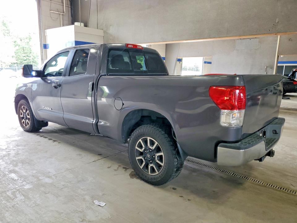 63638716 :رقم المزاد ، 5TFUY5F12DX314334 vin ، 2013 Toyota Tundra مزاد بيع