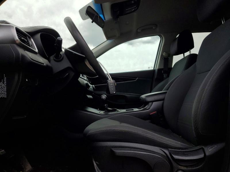 Продажа на аукционе авто 2017 Kia Sorento, vin: 5XYPGDA36HG317023, номер лота: 62221466