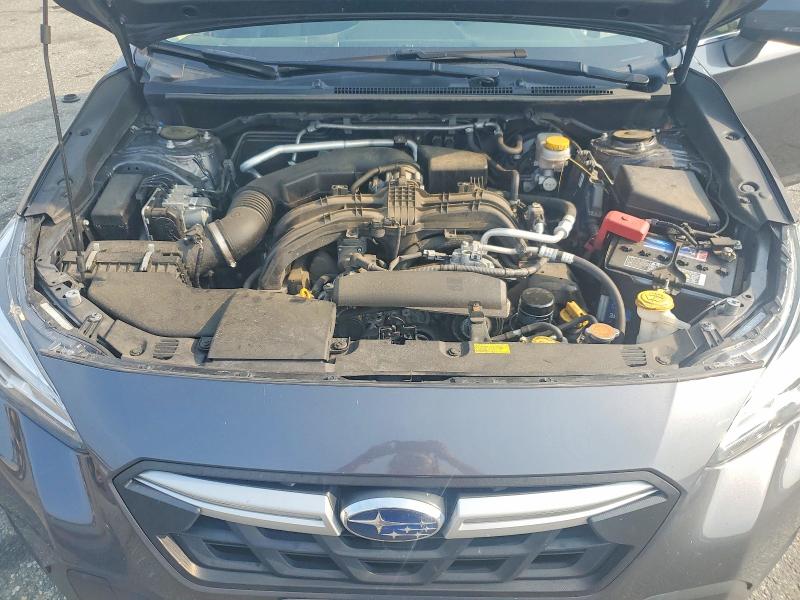 Продажа на аукционе авто 2021 Subaru Crosstrek, vin: JF2GTHNCXMH291218, номер лота: 64591346